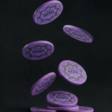 (Précommande) Coffret de poker Signature Edition - Valeur numérique